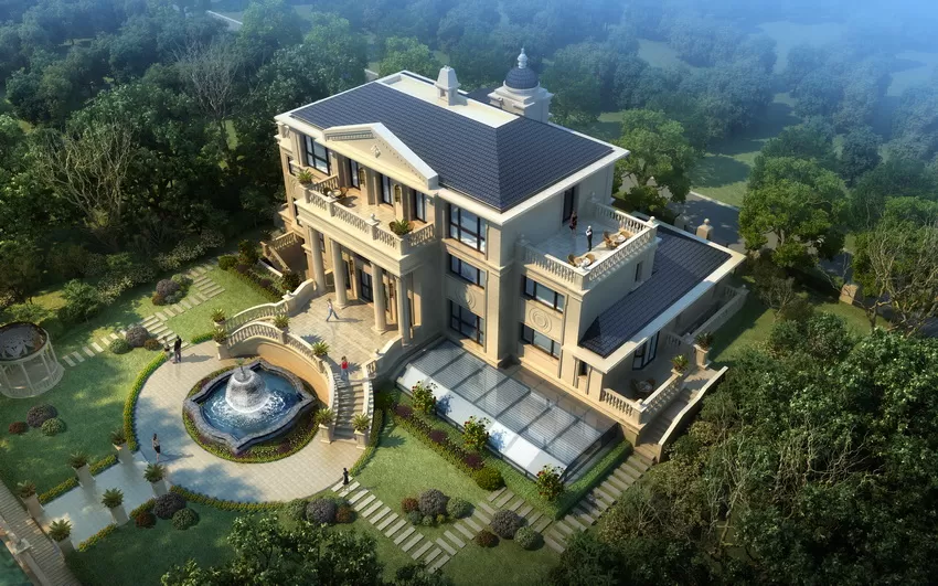 3DSKY FREE - FREE 3DS MAX MODELS