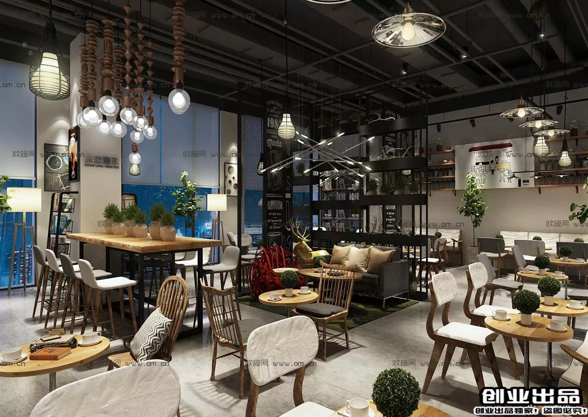 3DSKY FREE - FREE 3DS MAX MODELS