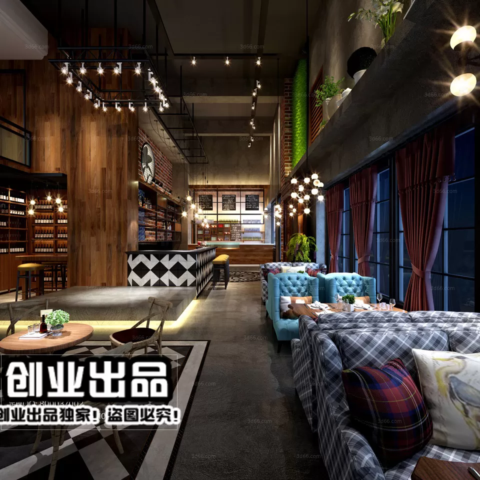 3DSKY FREE - FREE 3DS MAX MODELS