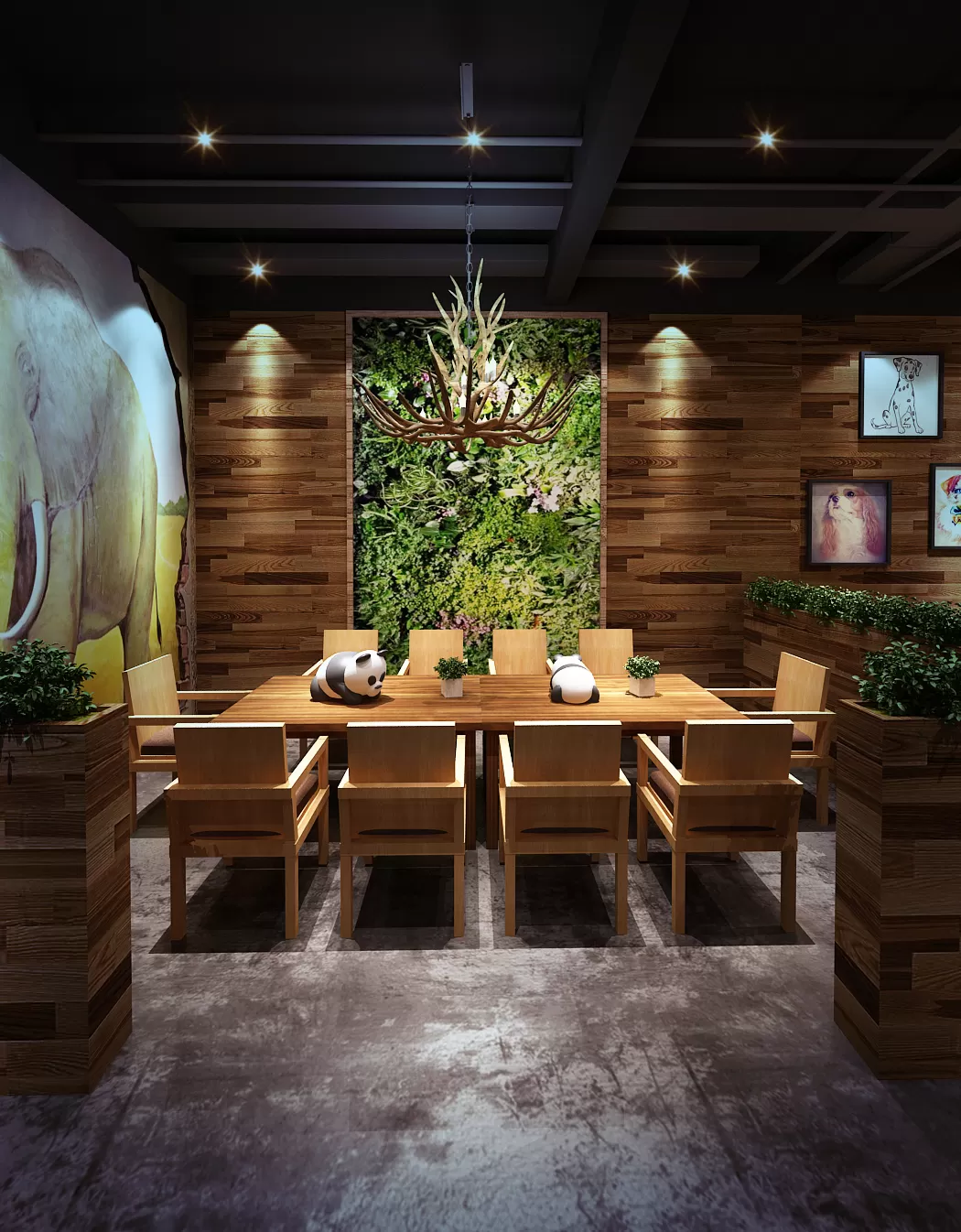 3DSKY FREE - FREE 3DS MAX MODELS