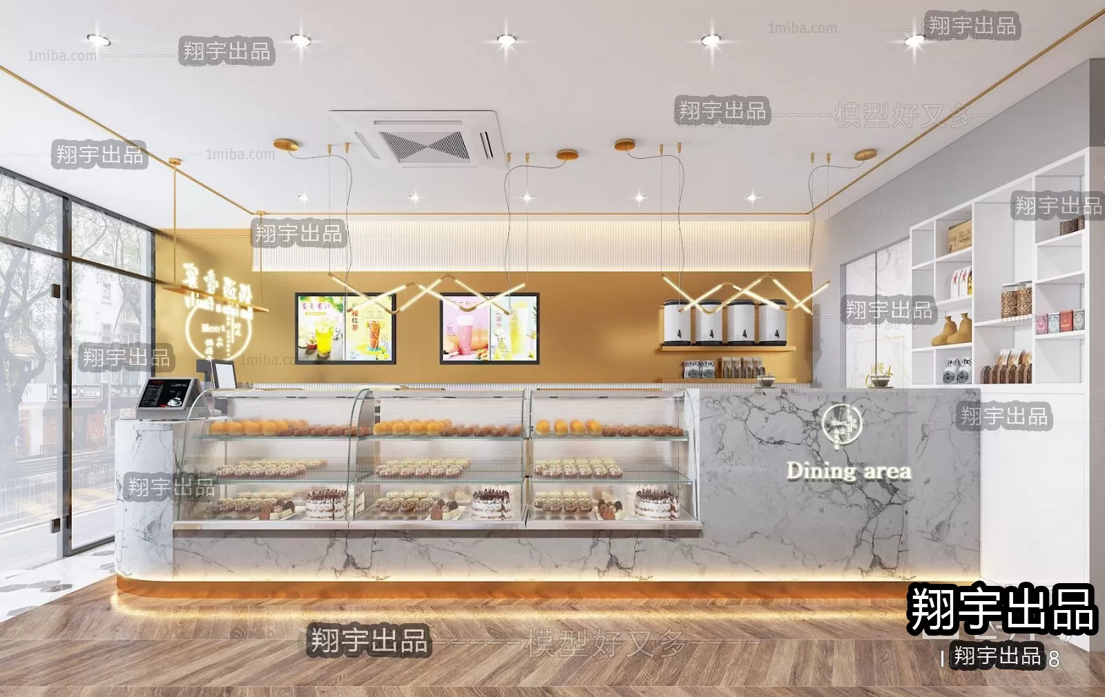 3DSKY FREE - FREE 3DS MAX MODELS