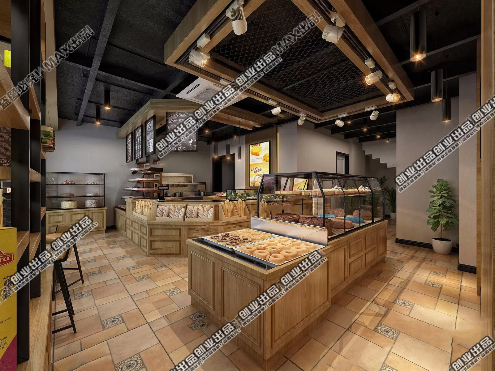 3DSKY FREE - FREE 3DS MAX MODELS