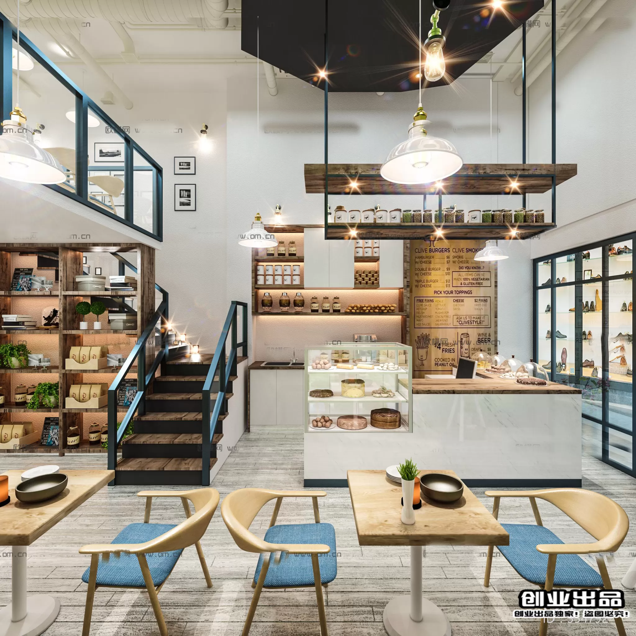 3DSKY FREE - FREE 3DS MAX MODELS