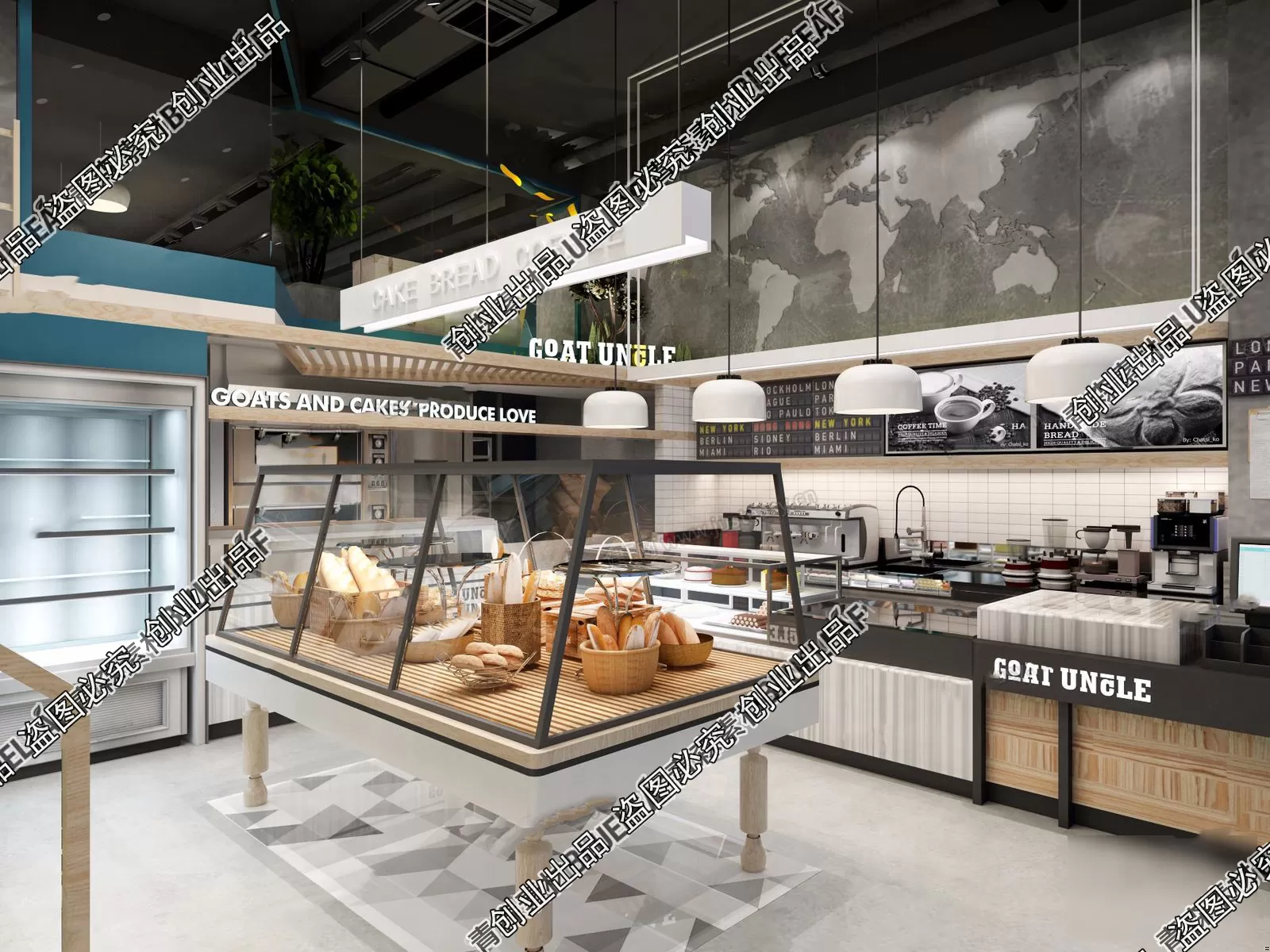 3DSKY FREE - FREE 3DS MAX MODELS