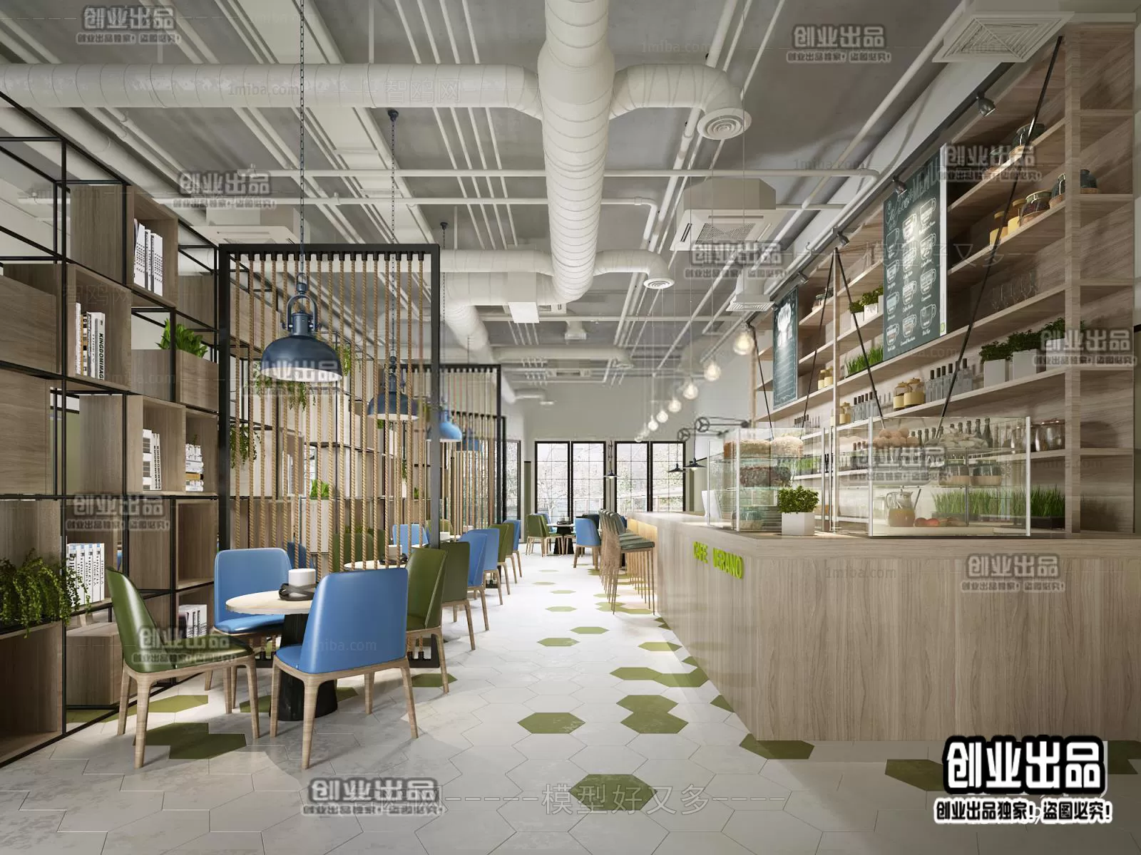 3DSKY FREE - FREE 3DS MAX MODELS