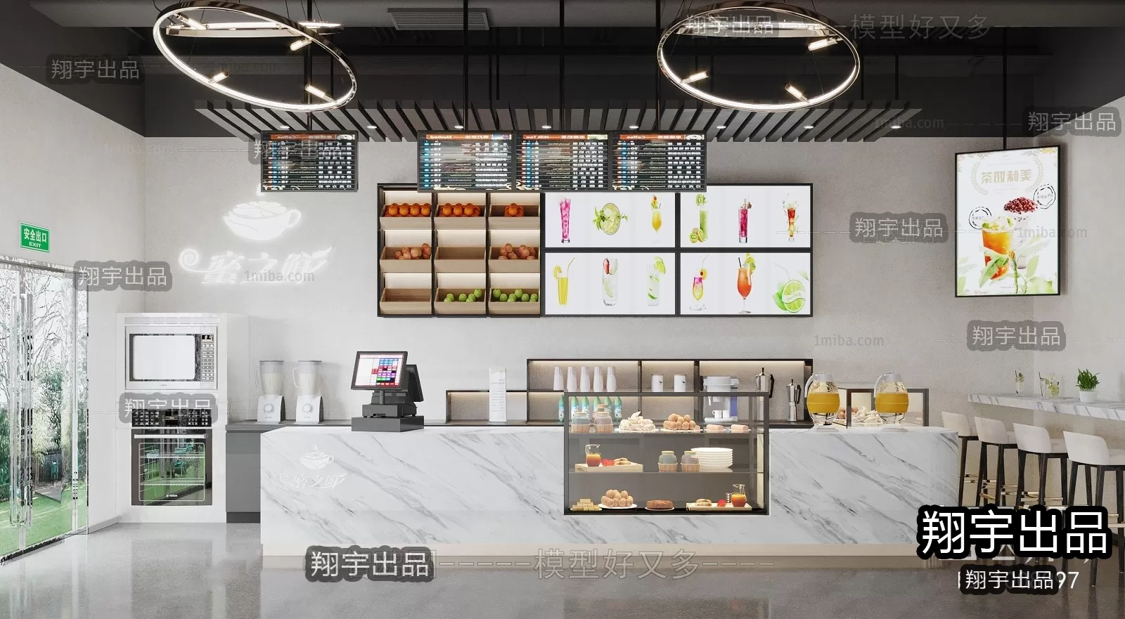 3DSKY FREE - FREE 3DS MAX MODELS