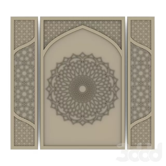 3DSKY FREE – FREE 3DS MAX MODELS