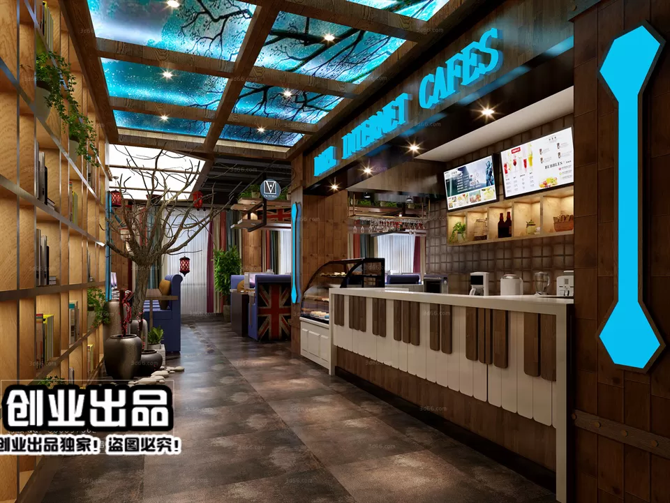 3DSKY FREE - FREE 3DS MAX MODELS