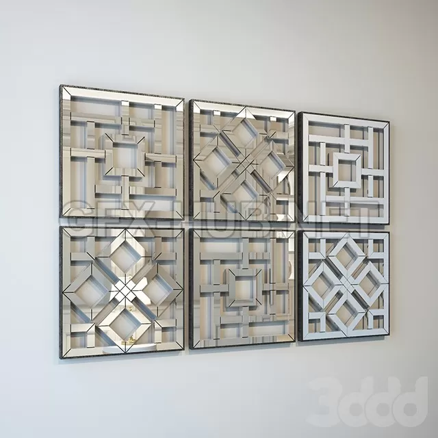 3DSKY FREE – FREE 3DS MAX MODELS