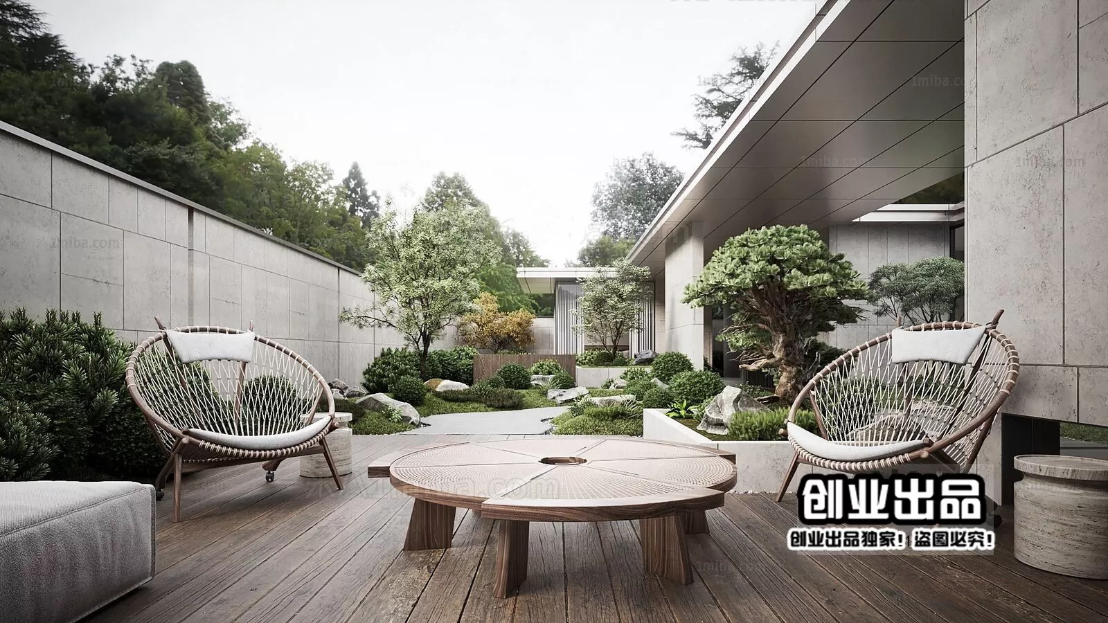 3DSKY FREE - FREE 3DS MAX MODELS