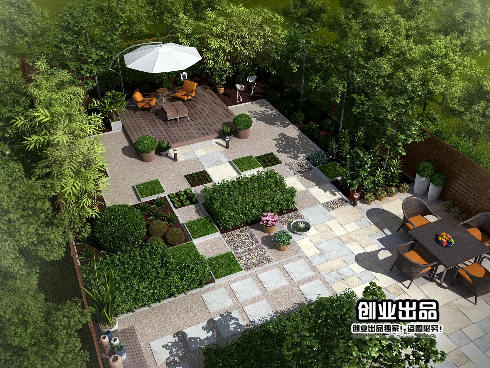 3DSKY FREE - FREE 3DS MAX MODELS