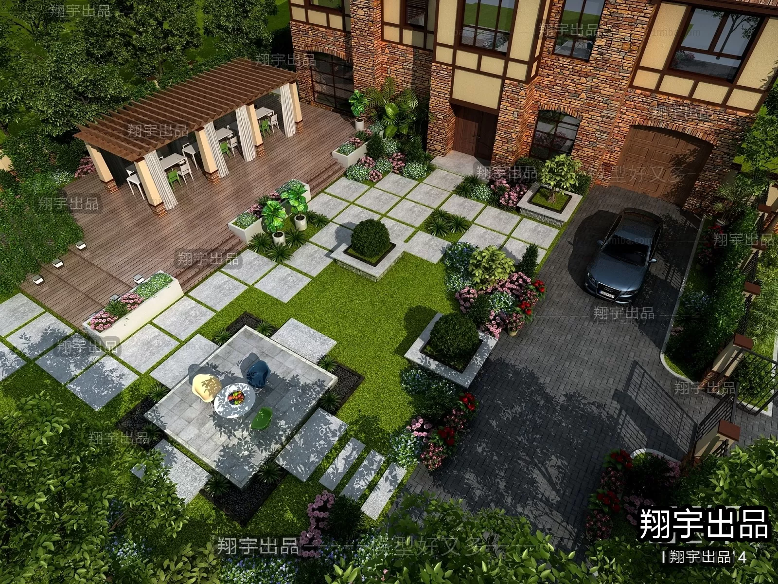 3DSKY FREE - FREE 3DS MAX MODELS