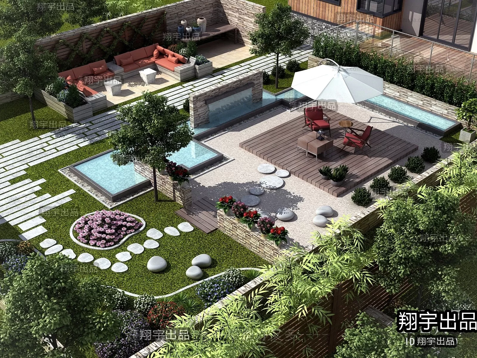 3DSKY FREE - FREE 3DS MAX MODELS