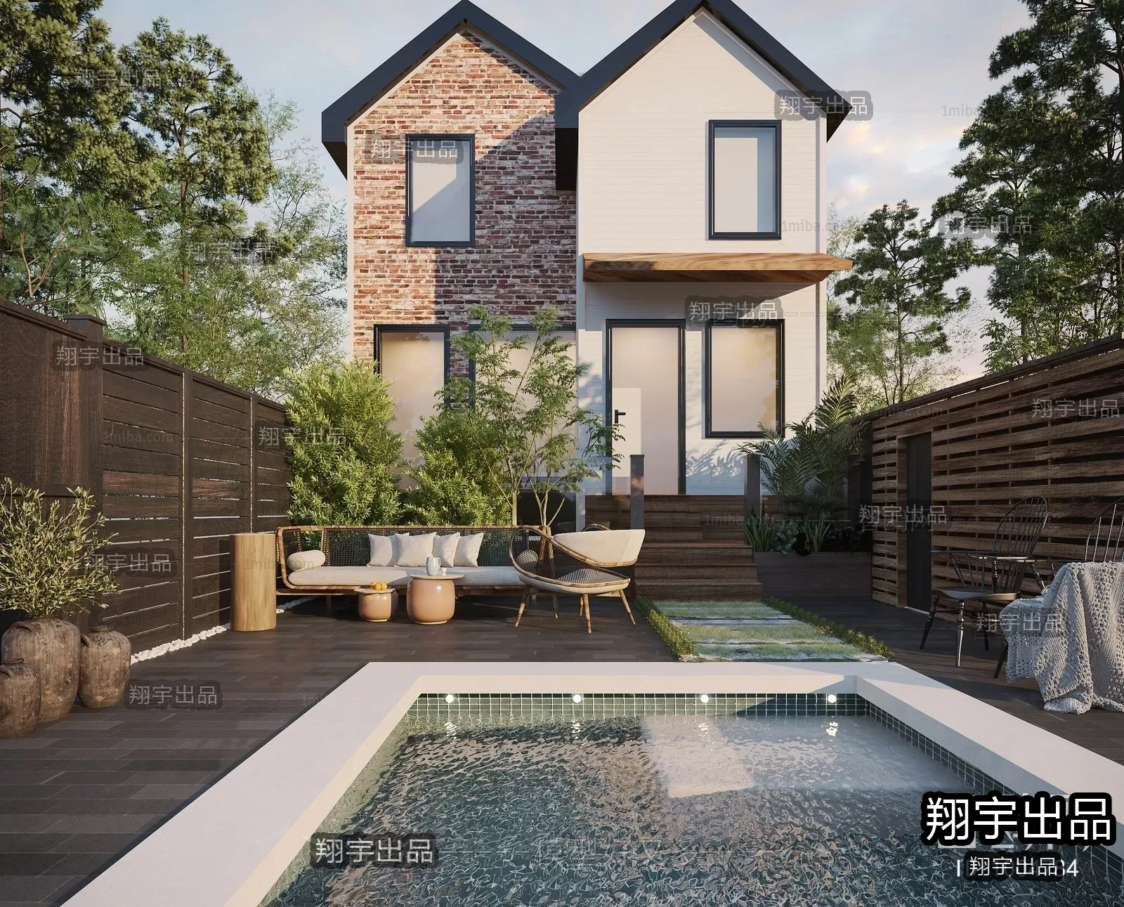 3DSKY FREE - FREE 3DS MAX MODELS