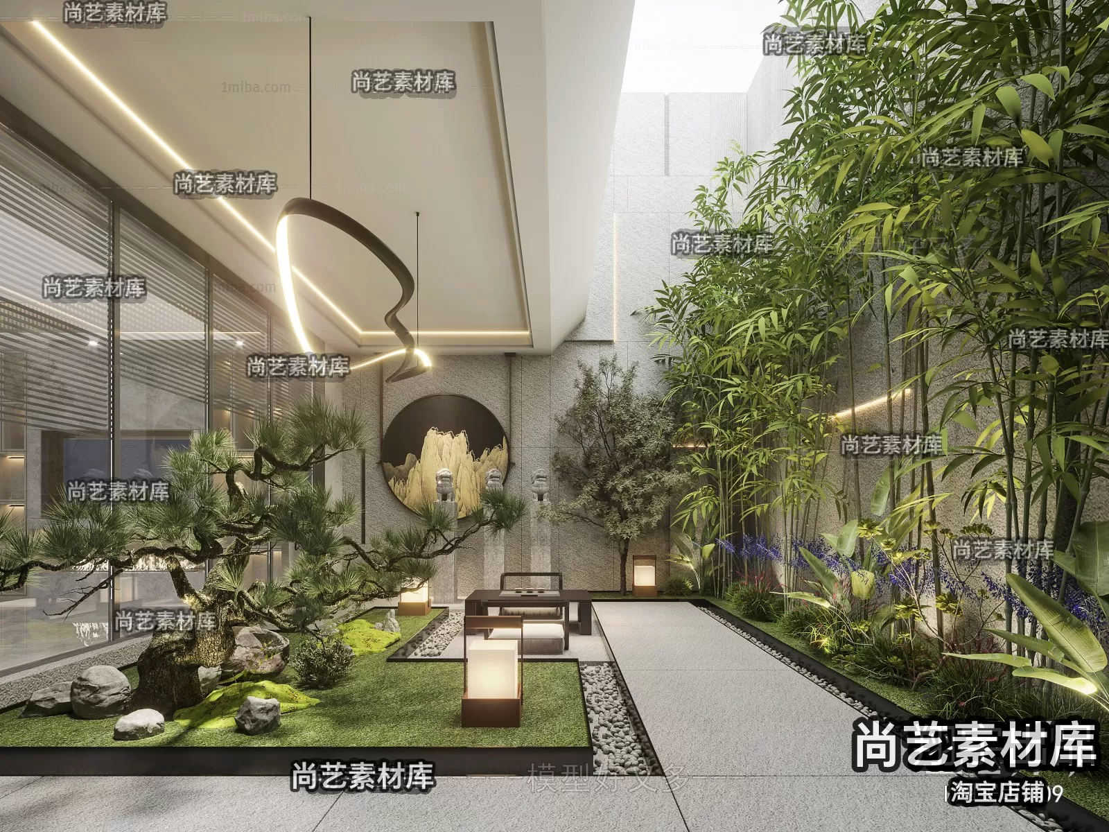 3DSKY FREE - FREE 3DS MAX MODELS