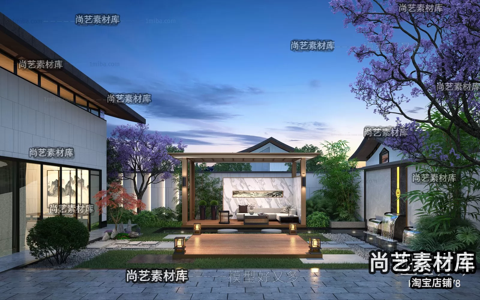 3DSKY FREE - FREE 3DS MAX MODELS