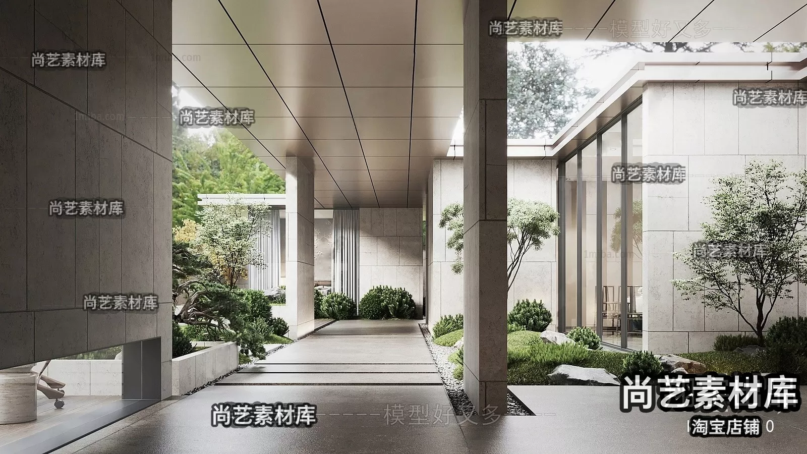 3DSKY FREE - FREE 3DS MAX MODELS