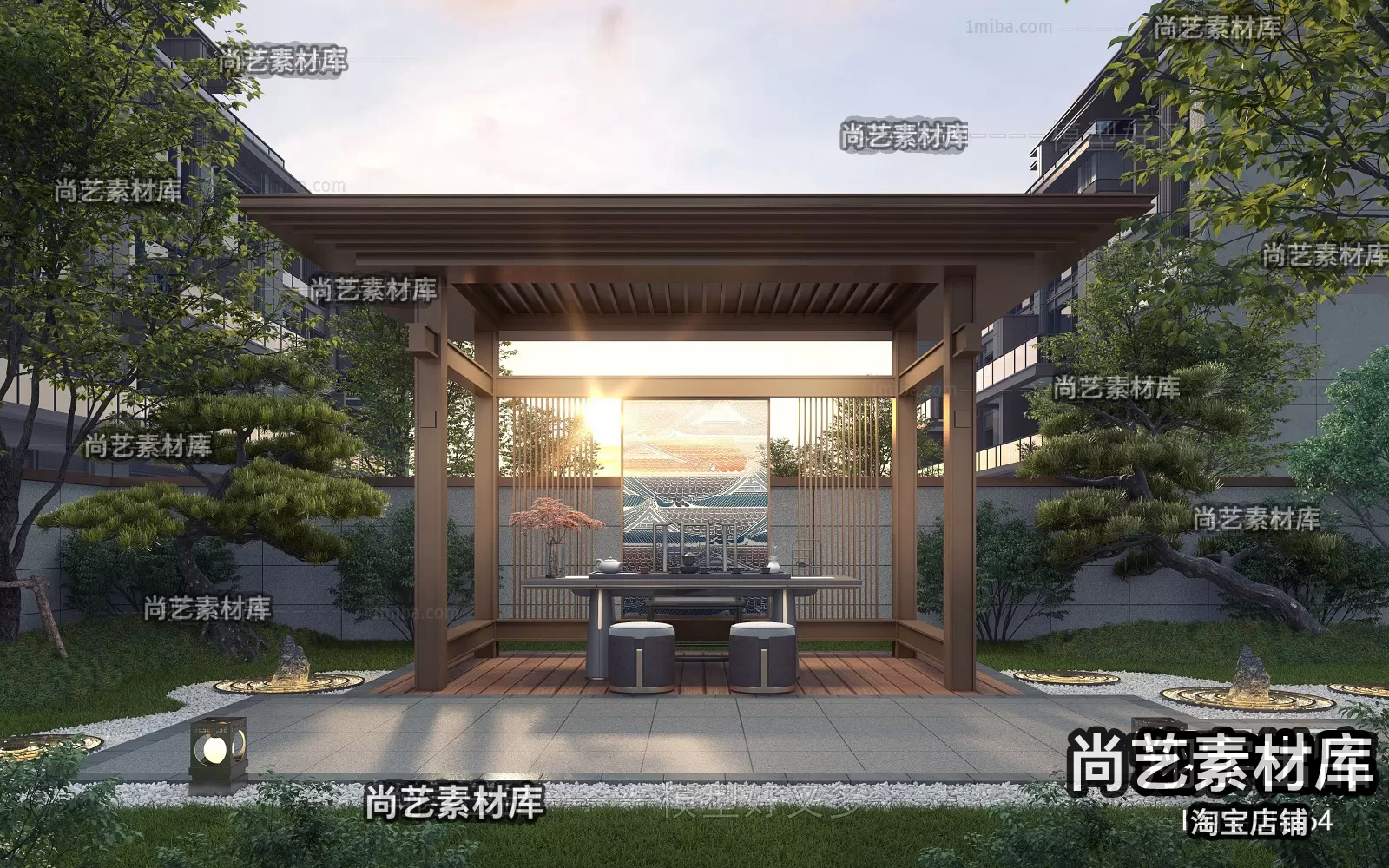 3DSKY FREE - FREE 3DS MAX MODELS