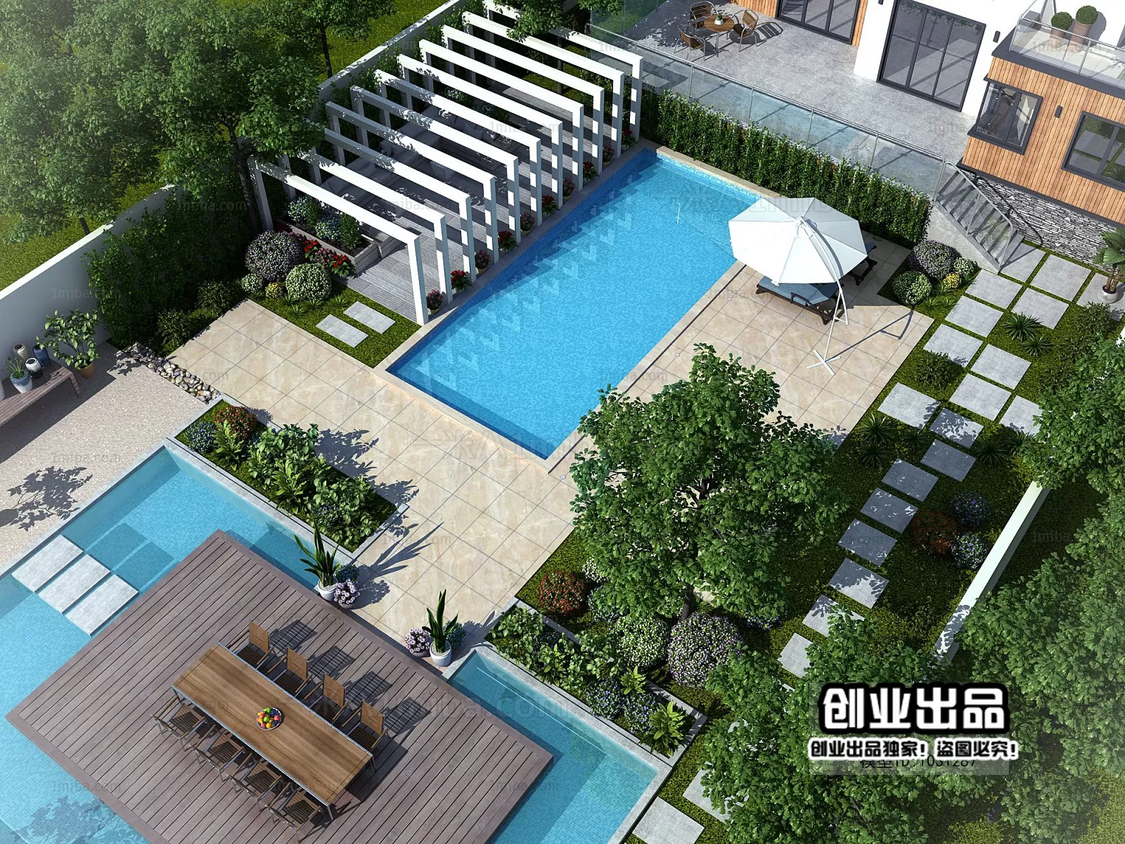 3DSKY FREE - FREE 3DS MAX MODELS