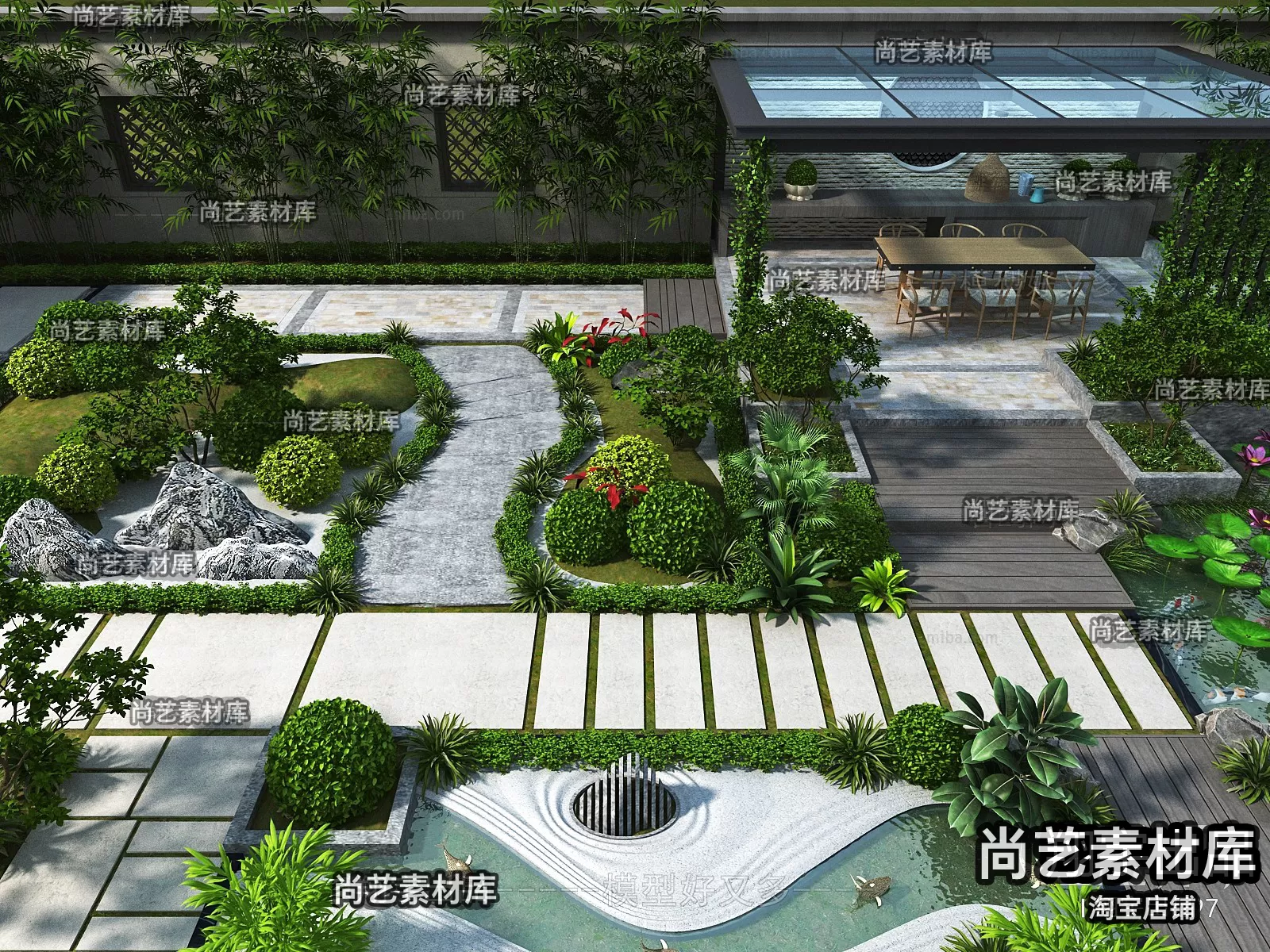 3DSKY FREE - FREE 3DS MAX MODELS