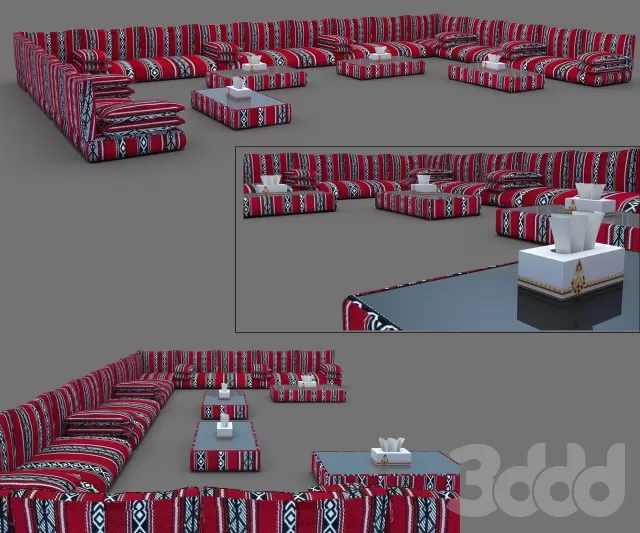 3DSKY FREE – FREE 3DS MAX MODELS