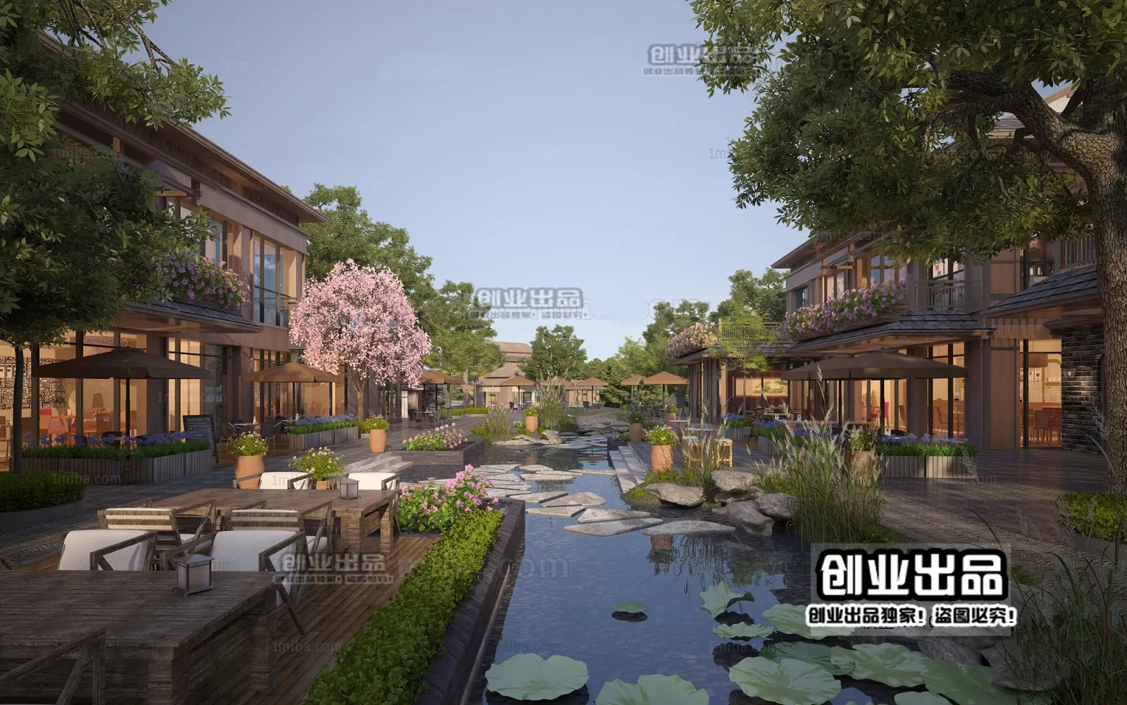 3DSKY FREE - FREE 3DS MAX MODELS