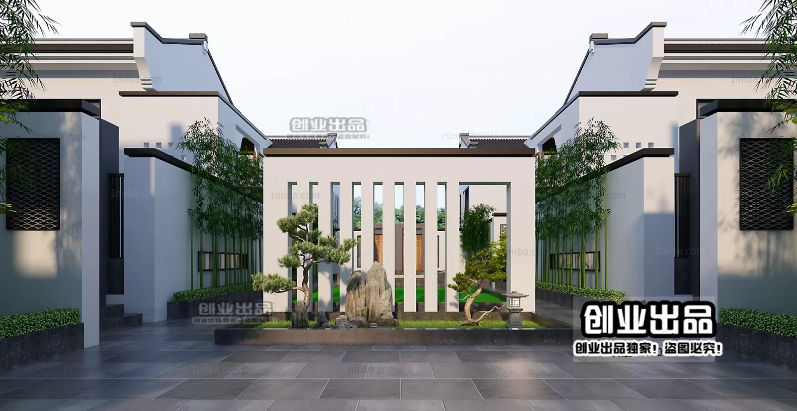 3DSKY FREE - FREE 3DS MAX MODELS