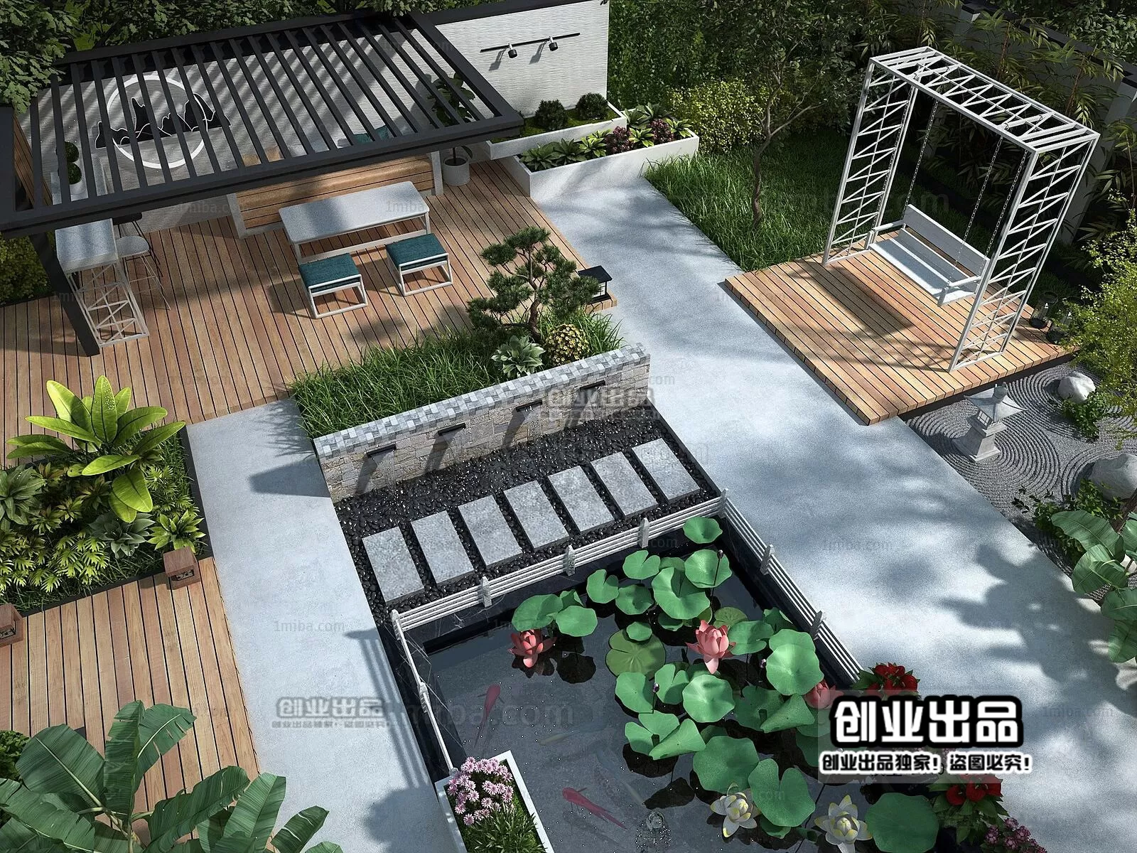 3DSKY FREE - FREE 3DS MAX MODELS