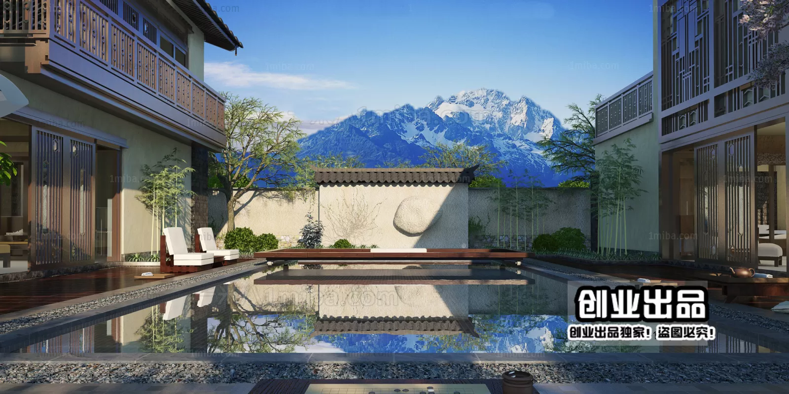 3DSKY FREE - FREE 3DS MAX MODELS