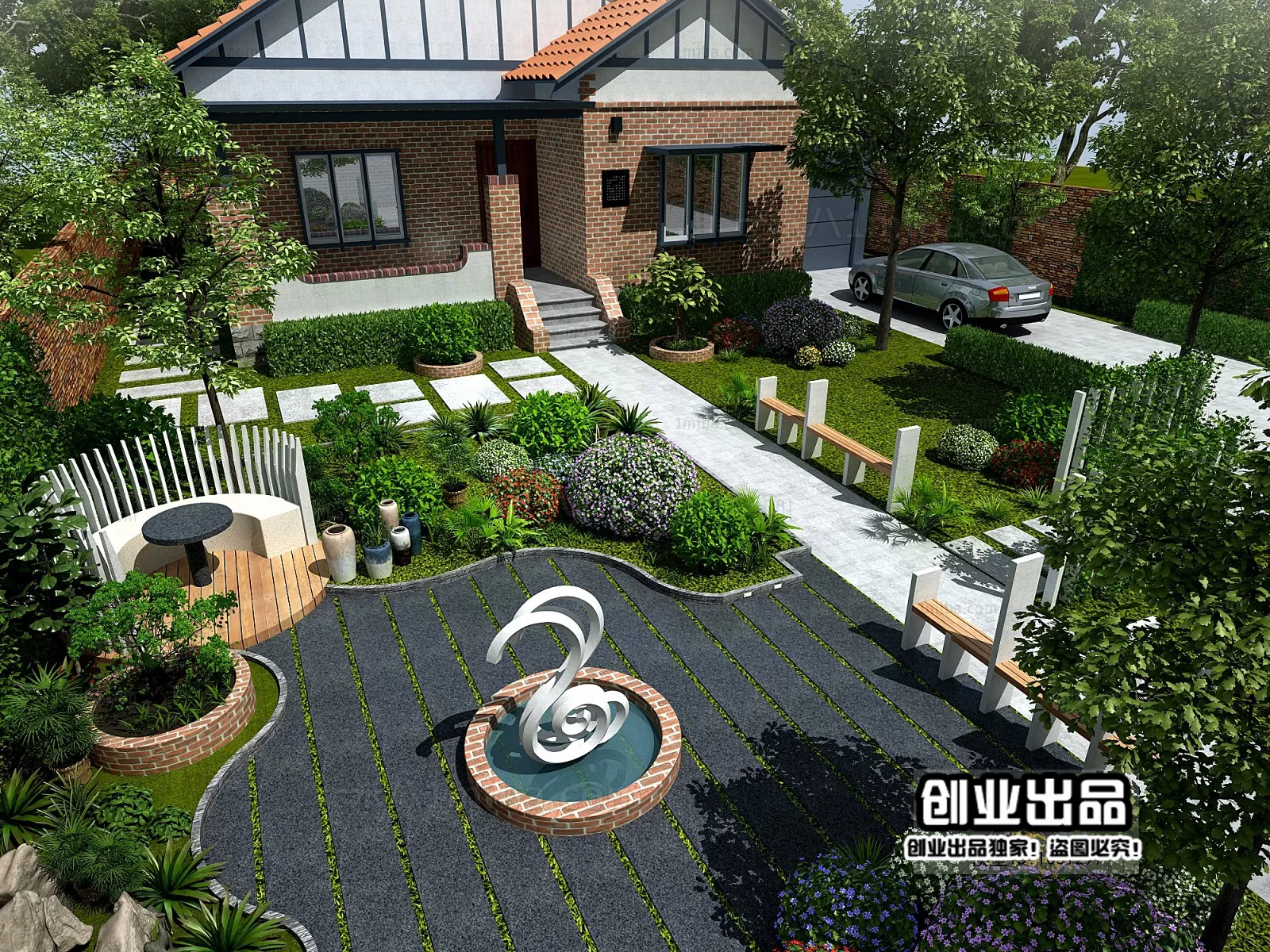 3DSKY FREE - FREE 3DS MAX MODELS