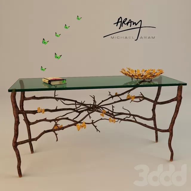 3DSKY FREE – FREE 3DS MAX MODELS