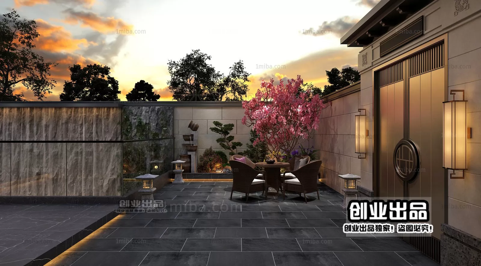 3DSKY FREE - FREE 3DS MAX MODELS