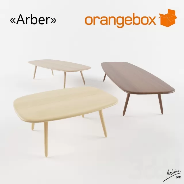 3DSKY FREE – FREE 3DS MAX MODELS