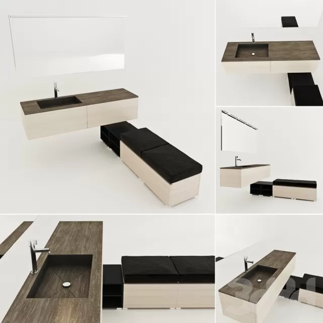 3DSKY FREE – FREE 3DS MAX MODELS