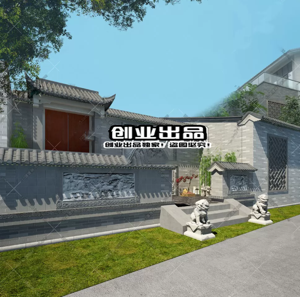 3D MODELS FREE DOWNLOAD