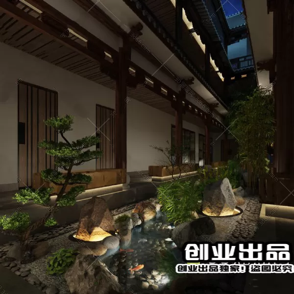 3DSKY FREE - FREE 3DS MAX MODELS