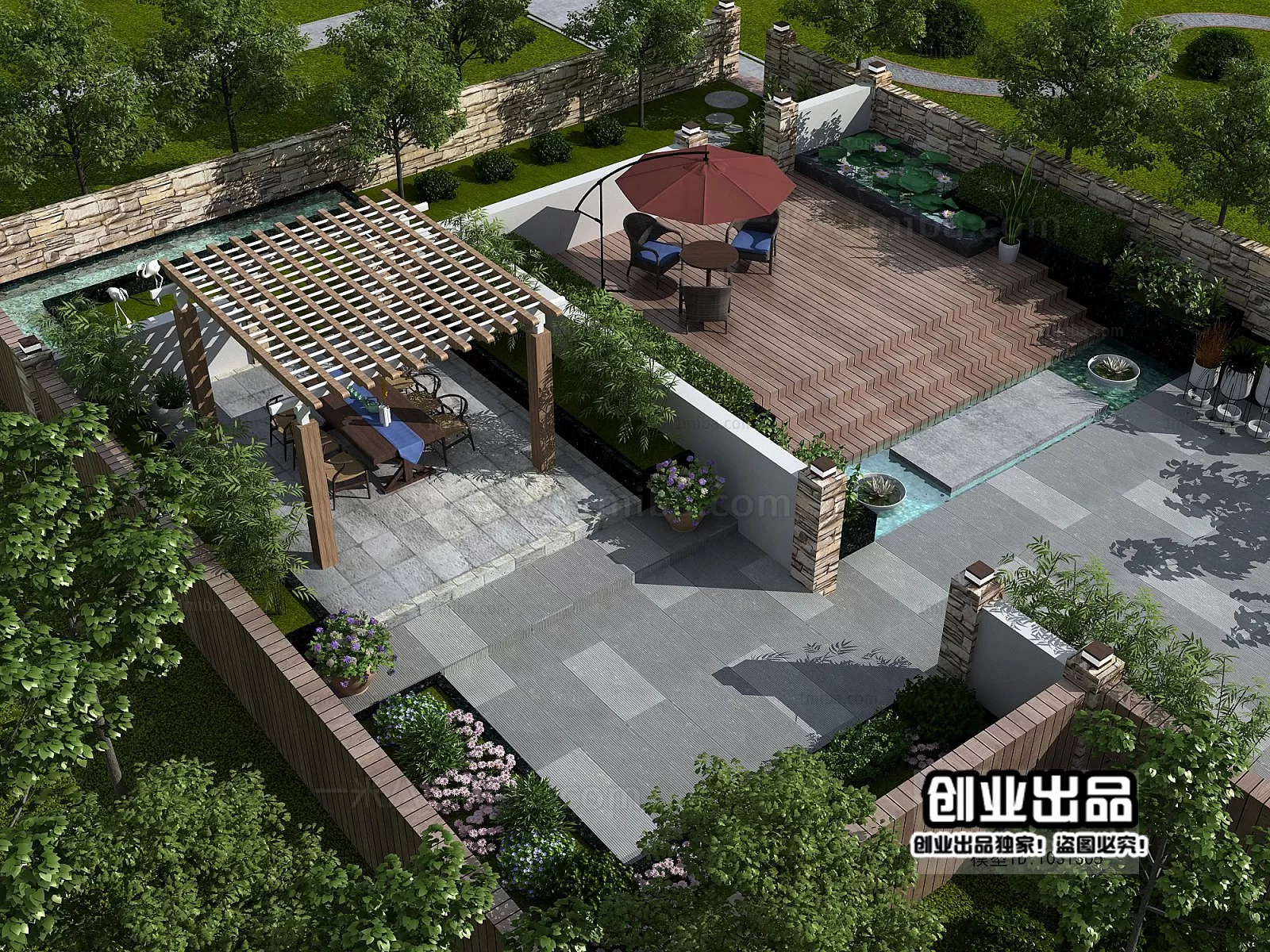 3DSKY FREE - FREE 3DS MAX MODELS