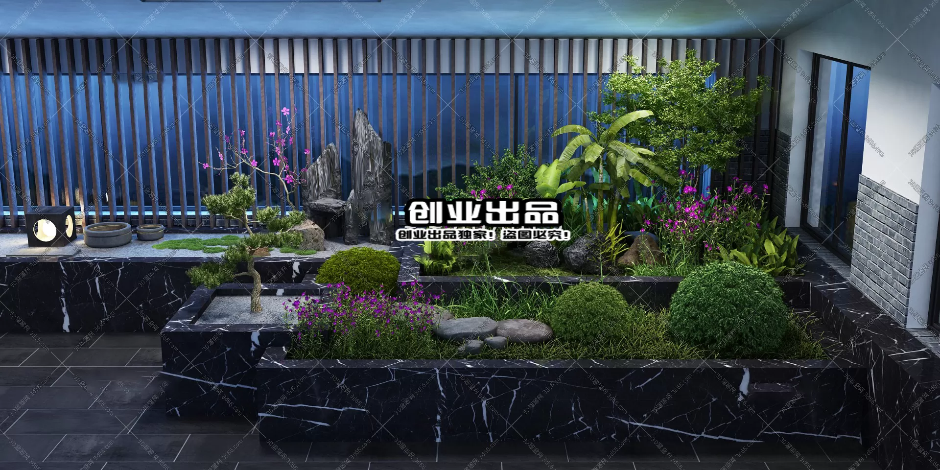 3DSKY FREE - FREE 3DS MAX MODELS