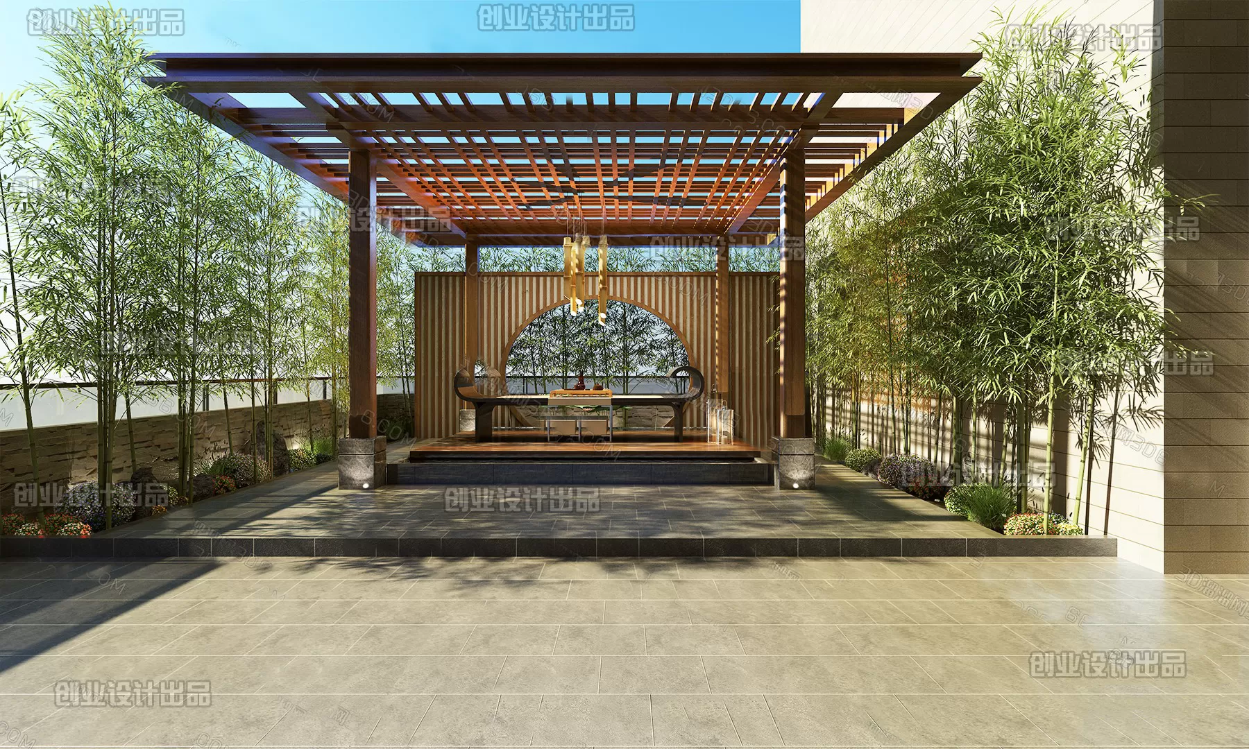 3DSKY FREE - FREE 3DS MAX MODELS