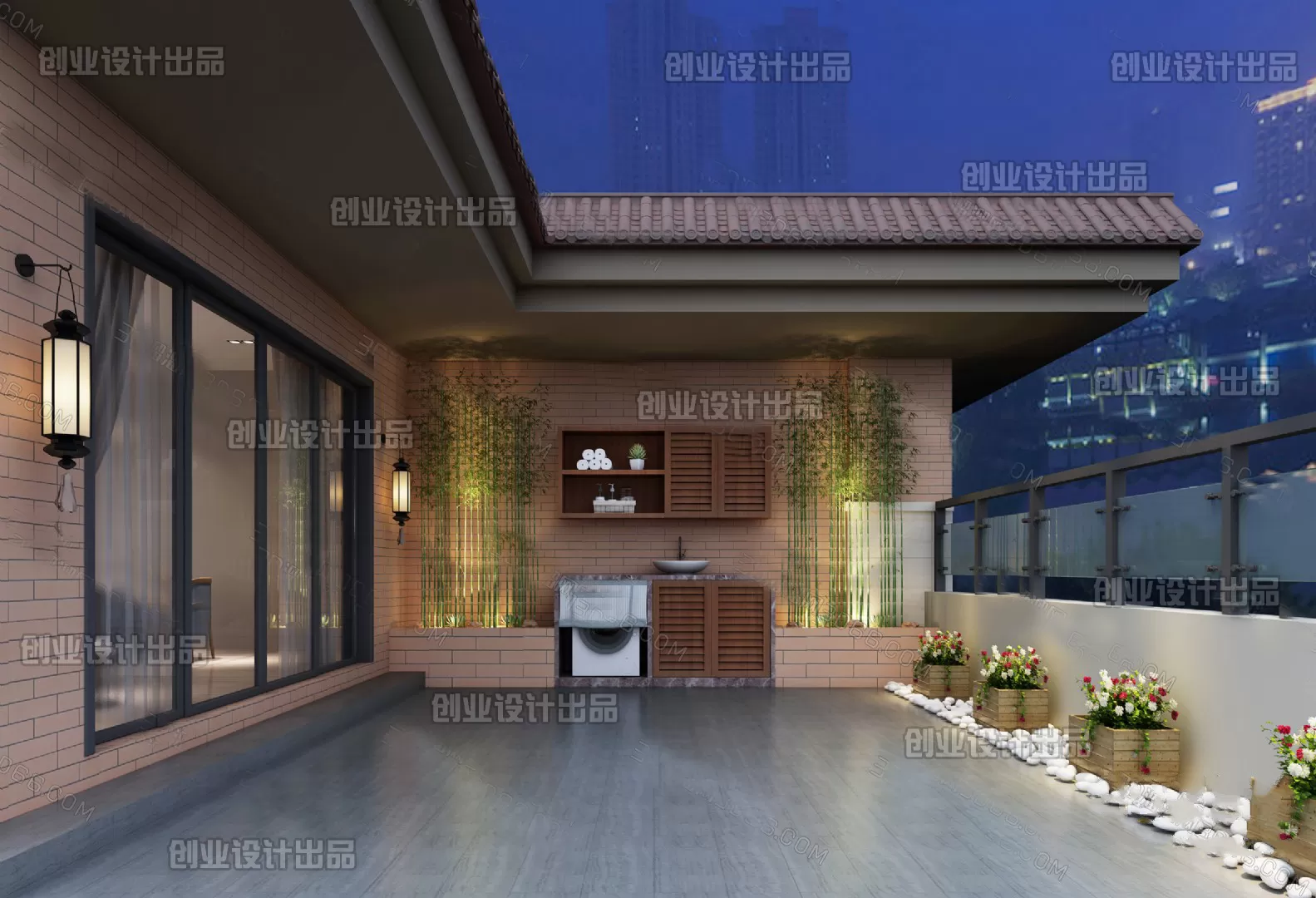 3DSKY FREE - FREE 3DS MAX MODELS