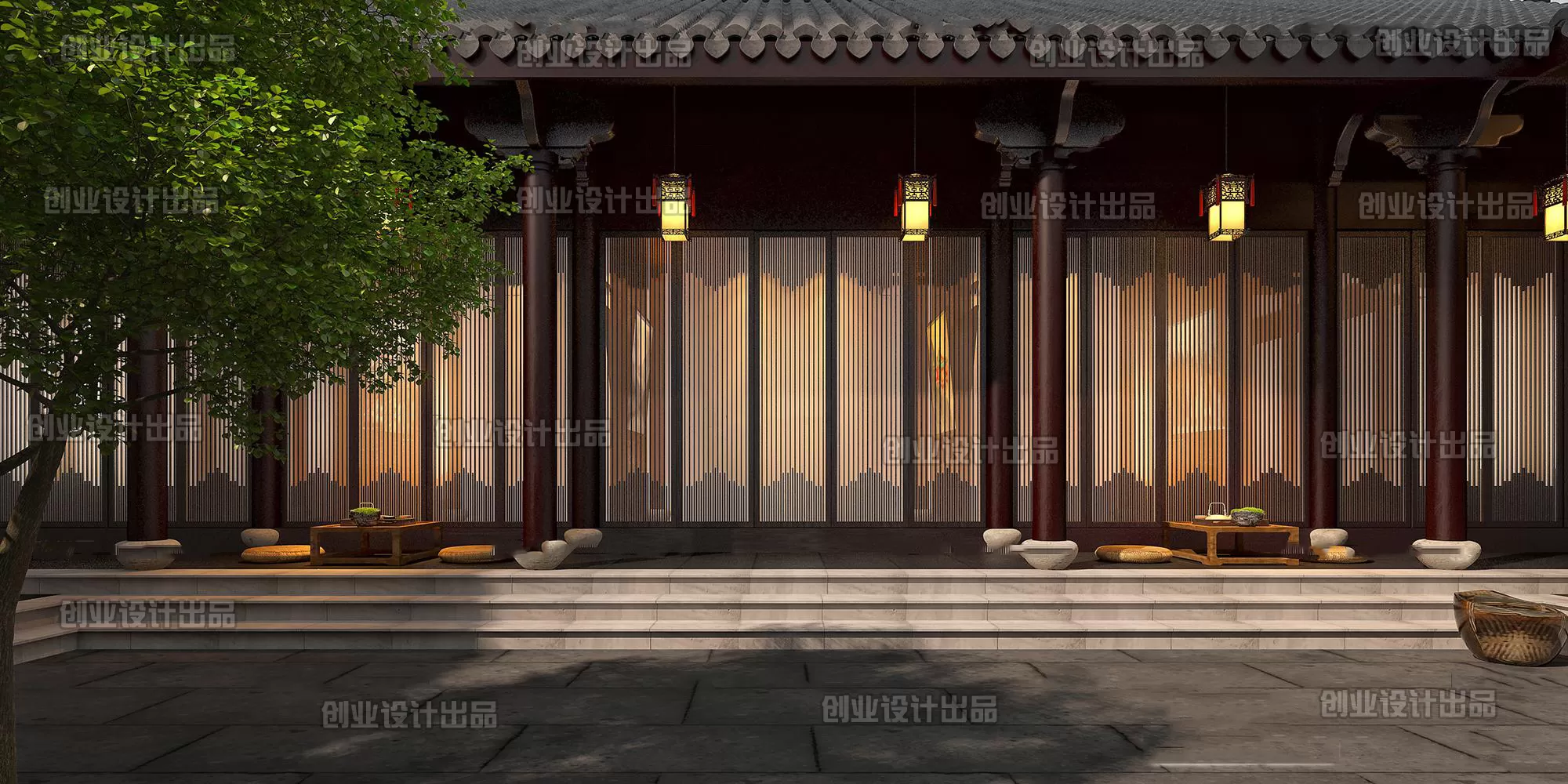 3DSKY FREE - FREE 3DS MAX MODELS