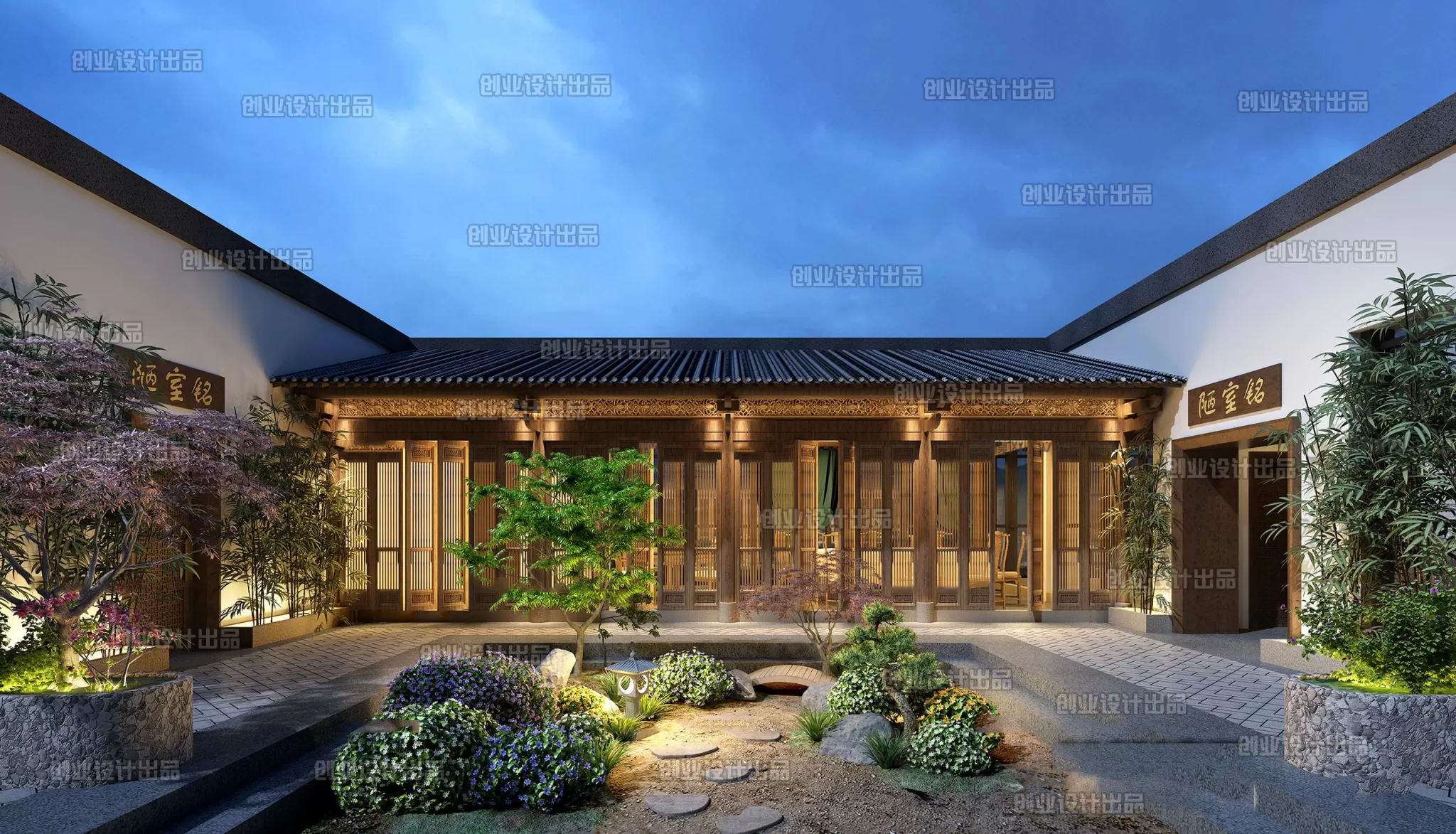 3DSKY FREE - FREE 3DS MAX MODELS