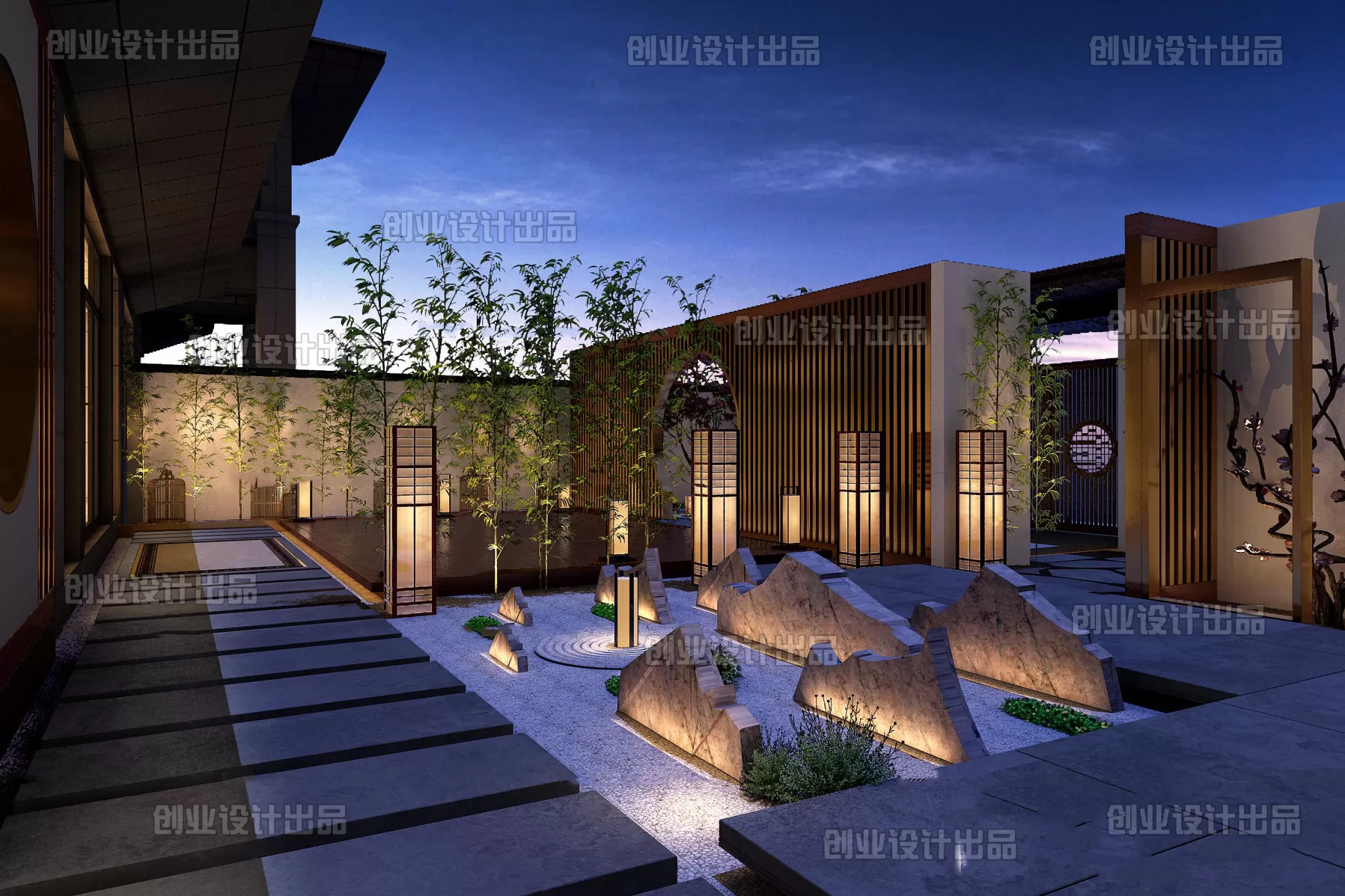 3DSKY FREE - FREE 3DS MAX MODELS