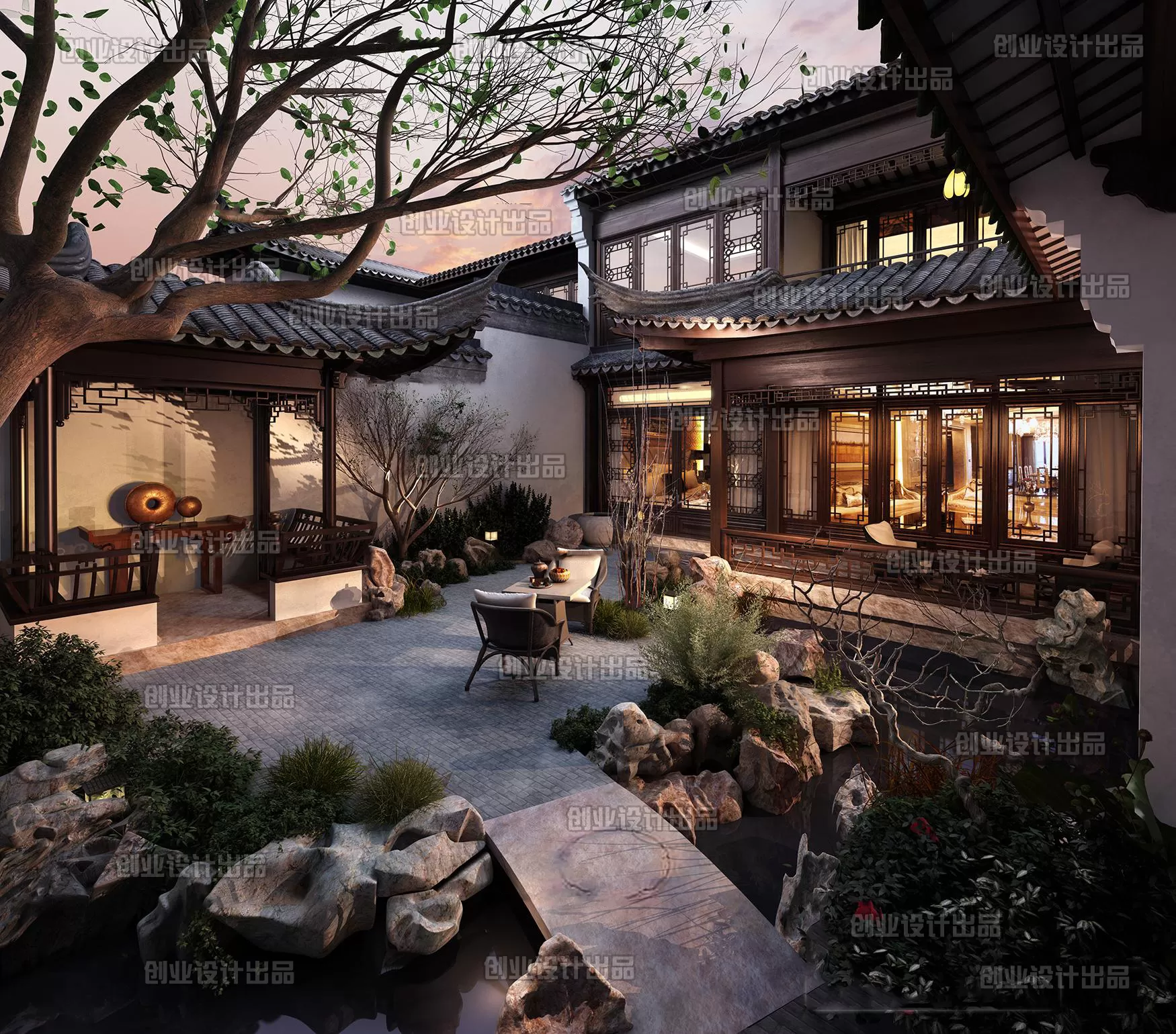 3DSKY FREE - FREE 3DS MAX MODELS