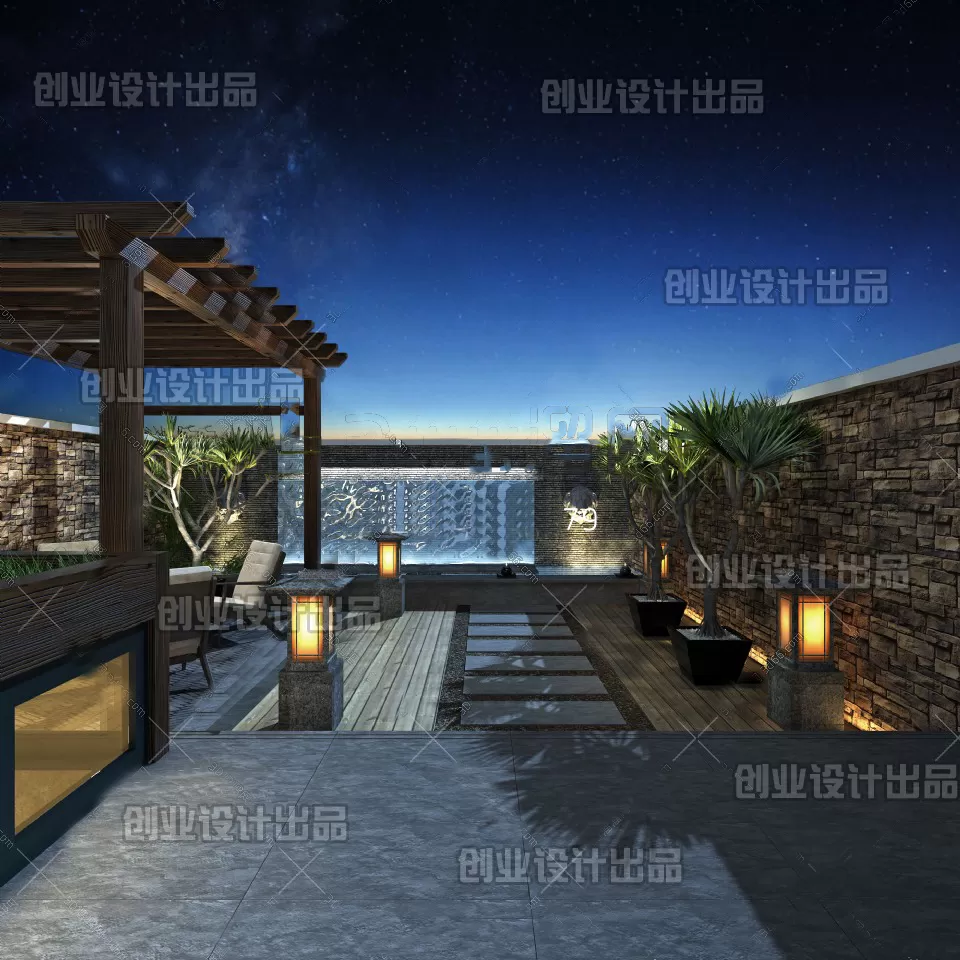 3DSKY FREE - FREE 3DS MAX MODELS