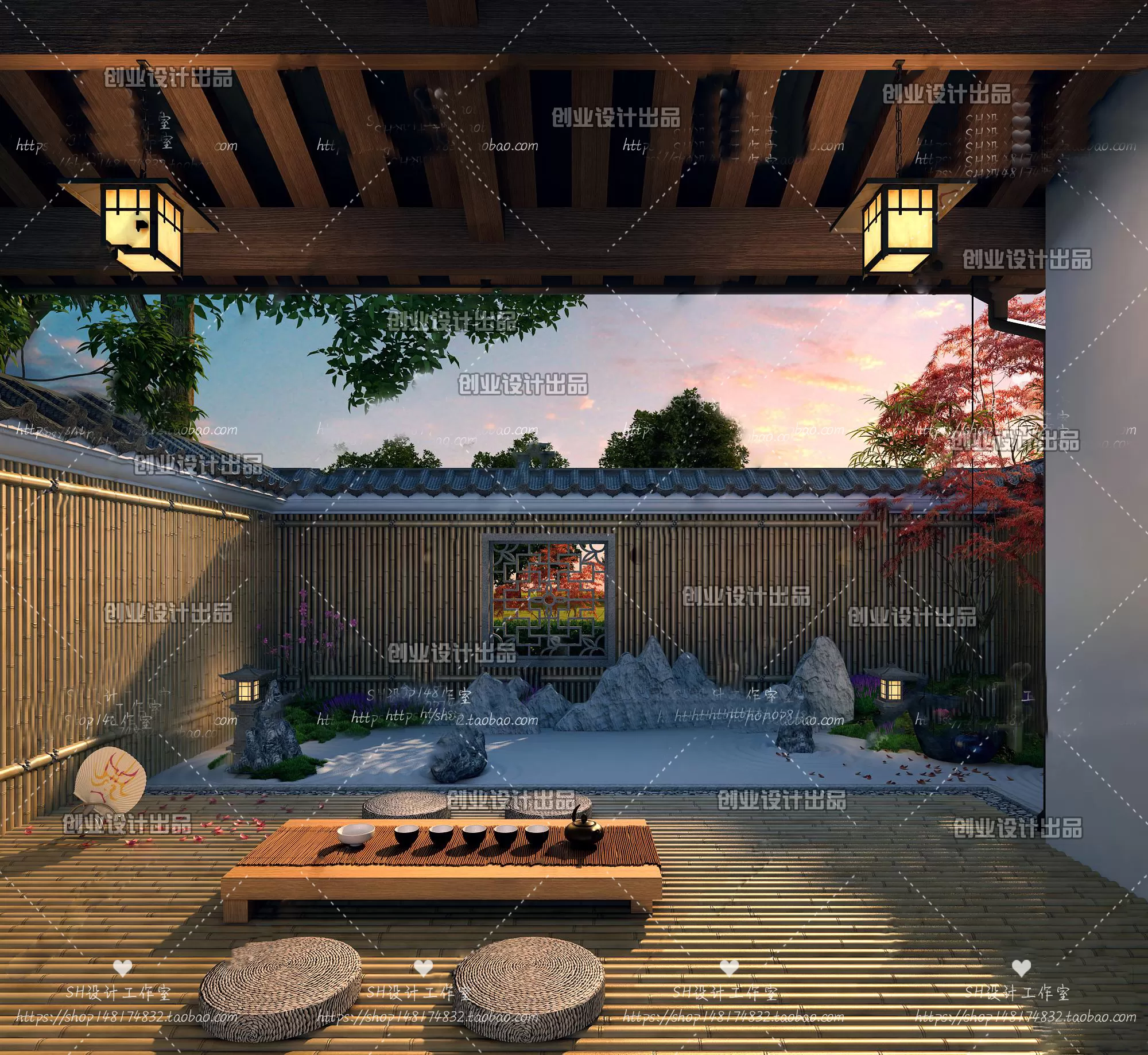 3DSKY FREE - FREE 3DS MAX MODELS