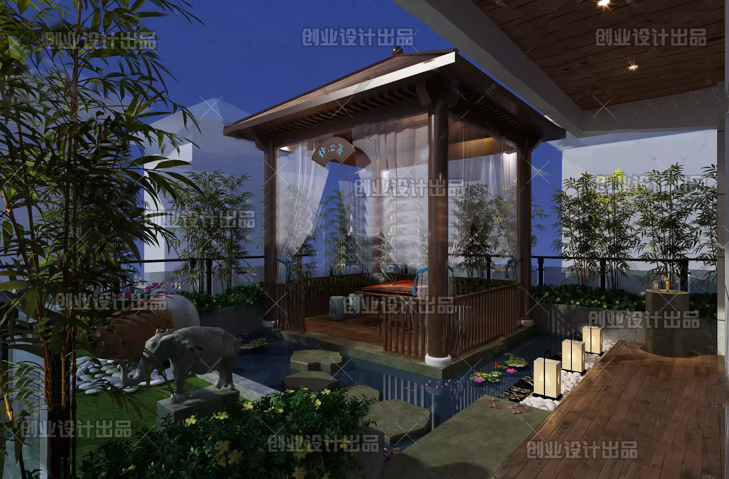 3DSKY FREE - FREE 3DS MAX MODELS