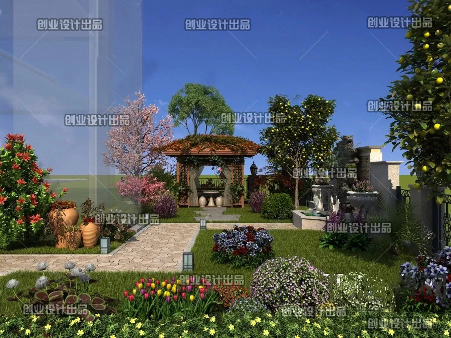 3DSKY FREE - FREE 3DS MAX MODELS