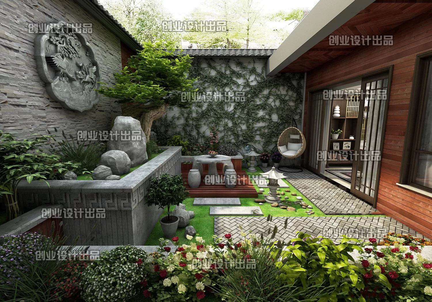 3DSKY FREE - FREE 3DS MAX MODELS