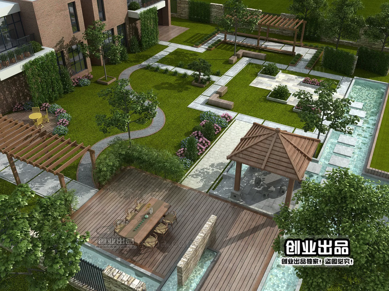 3DSKY FREE - FREE 3DS MAX MODELS